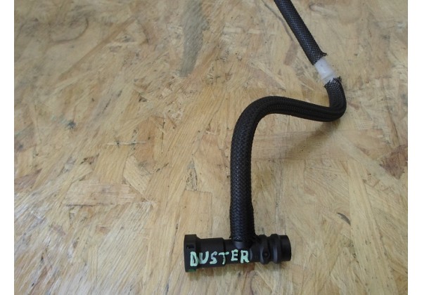 паливна трубка Renault Kangoo II, Megane III, Scenic III, Duster 1.5 dci